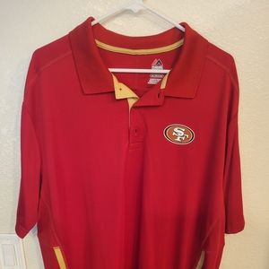 49ers Polo